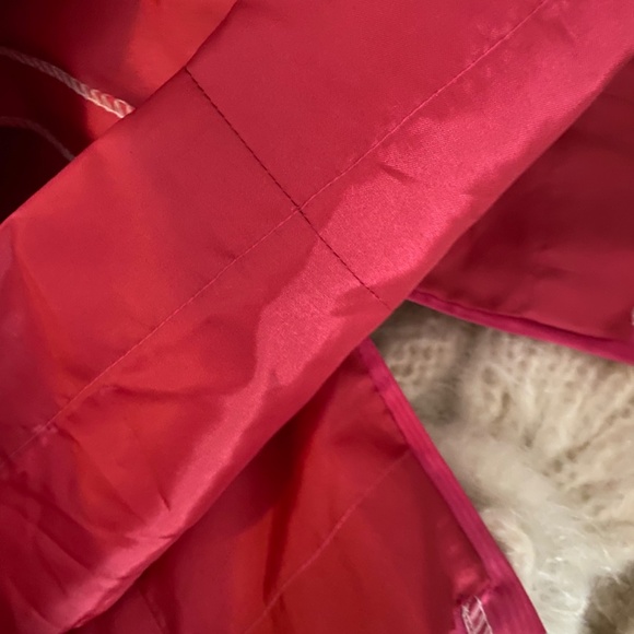 Vintage dress and stole - Picture 6 of 6